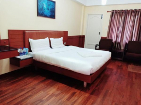 Winter peak home stays